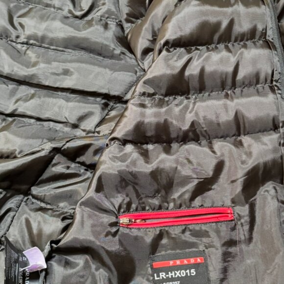 Prada Coat - Picture 7 of 13